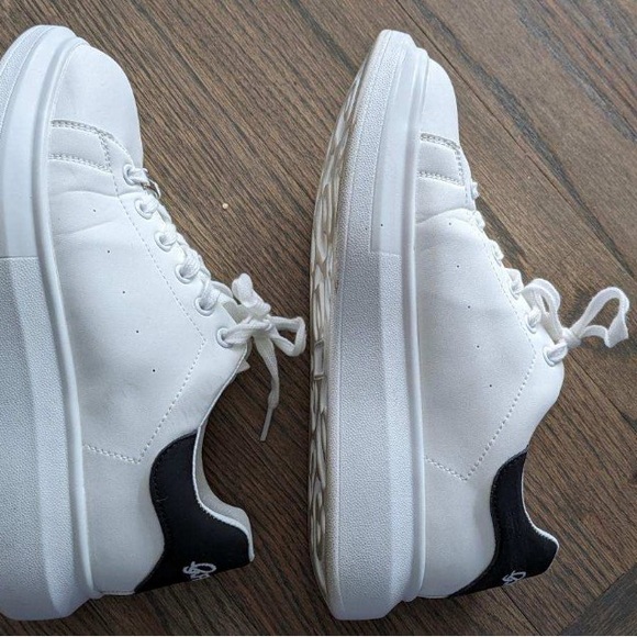 Men’s Latin dance shoes - Picture 2 of 4